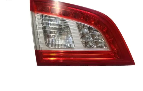 Peugeot 508 Tailgate rear/tail lights 9686780580