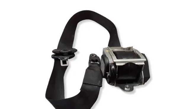 Audi A6 S6 C6 4F Front seatbelt 4F0857705
