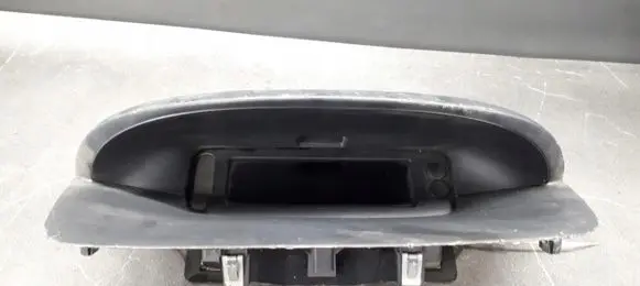 Renault Laguna III Screen/display/small screen 28119970-5