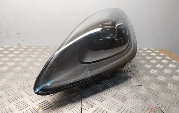Porsche Cayenne (9Y0 9Y3) Headlight/headlamp 9Y0941031N
