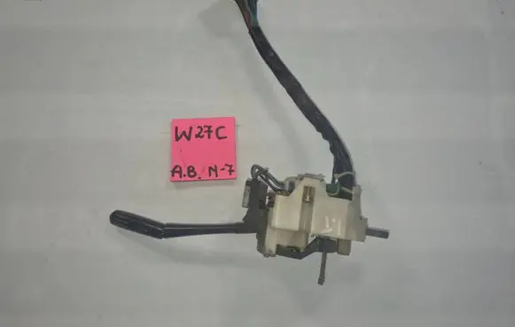 Mazda 323 Indicator stalk 9208H