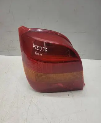 Ford Fiesta Rear/tail lights 89FG13N004BA