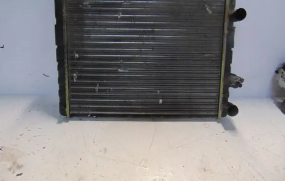 Seat Arosa Water pump