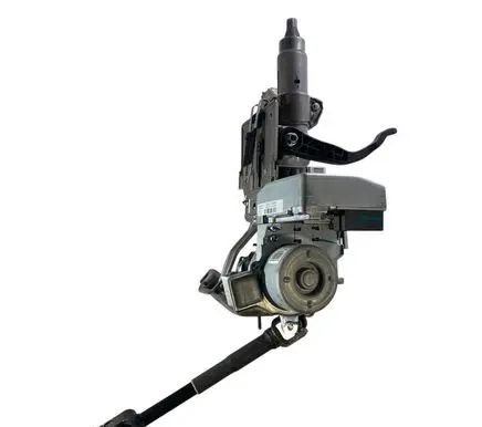 Ford Ecosport Steering wheel axle set GN1Z3C529AB GN153D071HF 8731607435