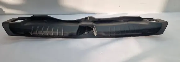 Maserati Ghibli Trunk/boot sill cover protection STP10357 PPTD10 STP10358B