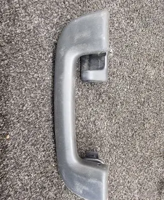 Land Rover Discovery 5 Rear interior roof grab handle GK7231406A GK7231406B