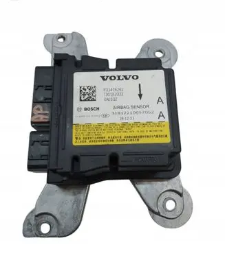 Volvo S60 Airbag control unit/module P31476261