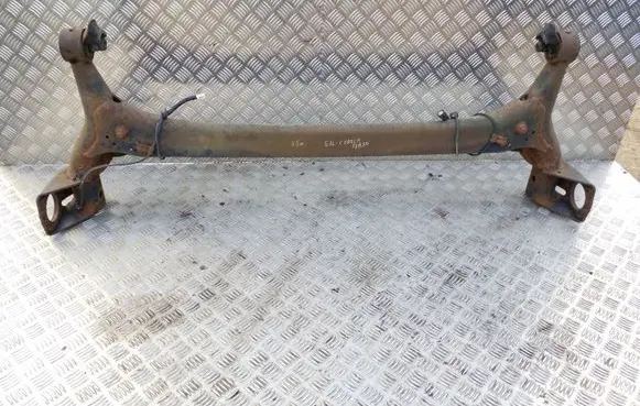 Toyota Corolla Verso E121 Rear axle beam 