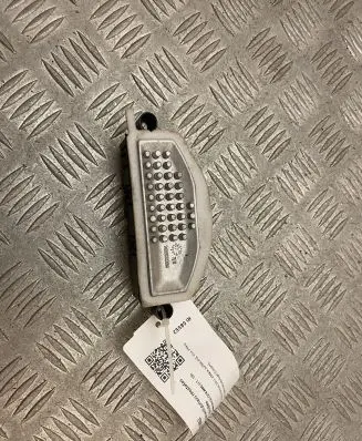 Mercedes-Benz CLS C218 AMG Heater blower motor/fan resistor A2229060301