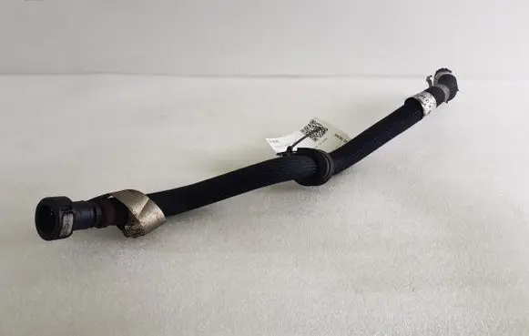 Maserati Levante Air intake hose/pipe 670039859