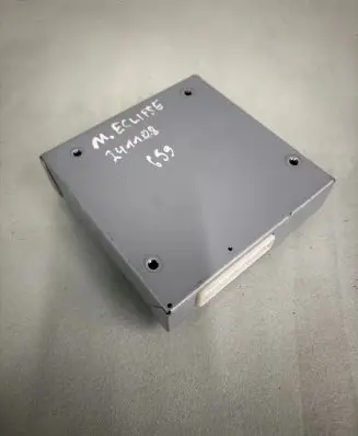 Mitsubishi Eclipse Cross Other control units/modules 8781A414