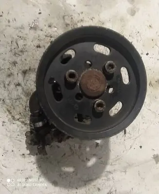 Audi A6 S6 C6 4F Power steering pump 2D0145177Q
