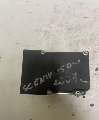 Renault Scenic II - Grand scenic II ABS Pump 0265800519