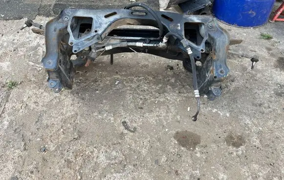 Iveco Daily 6th gen Front subframe