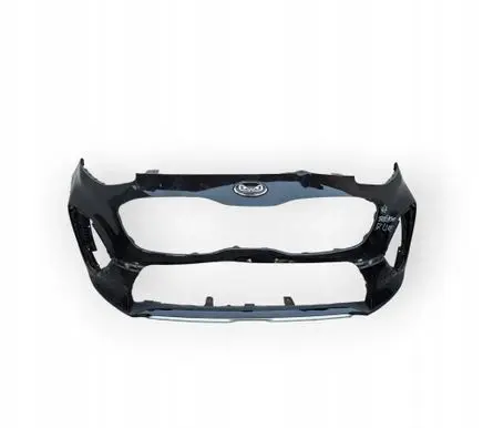 KIA Sportage Front bumper lip 86511F1500