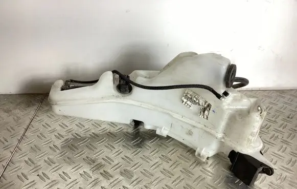 Porsche 911 991 Windshield washer fluid reservoir/tank 99152830300 99152870100 99152870300