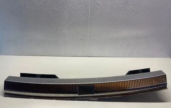 Audi A4 S4 B8 8K Trunk/boot sill cover protection 8k9864483a