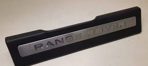 Land Rover Range Rover Evoque L538 Front sill trim cover bj3m13200cc8pvj