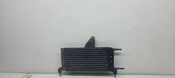 Peugeot 207 Fuel cooler (radiator) 6536516