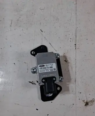 Ford S-MAX ESP acceleration yaw rate sensor 6G913C187AG