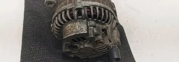 Chrysler PT Cruiser Generator/alternator A003TB2491ZC 5033054AB