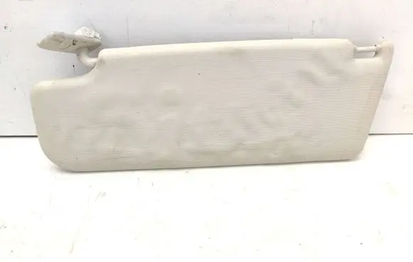 Volkswagen PASSAT CC Sun visor
