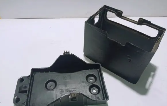 Mazda 6 Battery tray KE7056041 KE5256041 SHO11859X