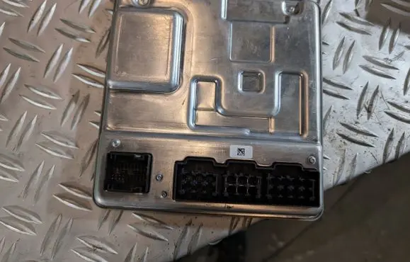 Volkswagen ID.3 Gateway control module 1EA937012G