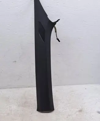 Volkswagen Polo VI (A) pillar trim 2GS867233A