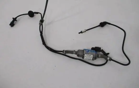 Peugeot Expert Webasto auxiliary heater fuel pump WOS9019847C