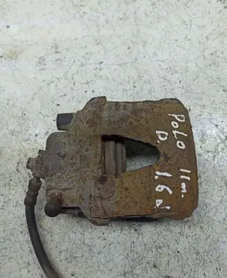 Volkswagen Polo V 6R Front brake caliper