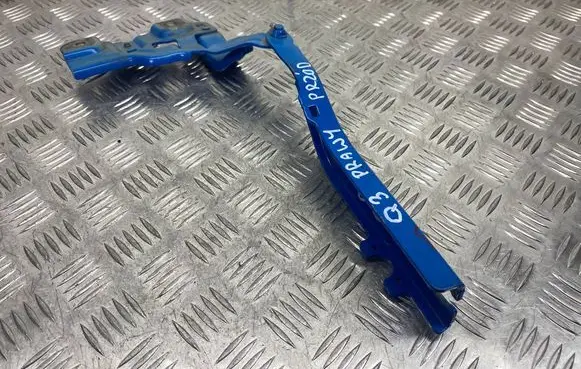 Audi Q3 F3 Engine bonnet/hood hinges 83A8233022
