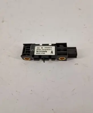 Nissan Note (E11) Airbag deployment crash/impact sensor 0285003019