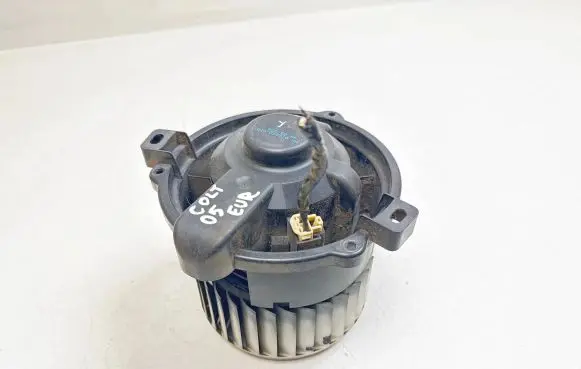 Mitsubishi Colt Heater fan/blower MF0160700701 1167007011