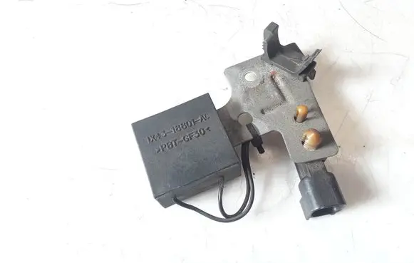Jaguar X-Type Other relay 1X4318801AC