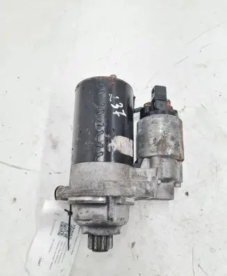 Audi A3 S3 8L Starter motor