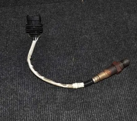 Opel Corsa D Lambda probe sensor