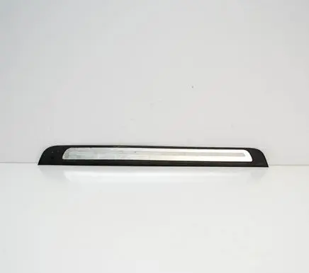 Audi A4 S4 B8 8K sill trim set (inner) 8K0853373