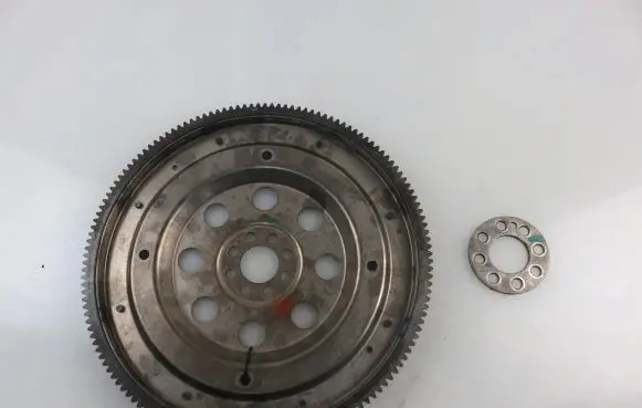 Nissan Pathfinder R51 Flywheel