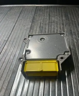 Audi A6 S6 C6 4F Airbag control unit/module 4F0959655