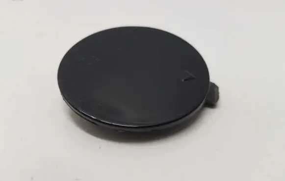 KIA Soul Rear bumper row hook cap/cover 86617B2500