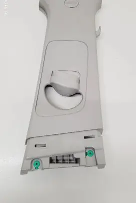 Hyundai Tucson TL (B) pillar trim (top) 85843D7000