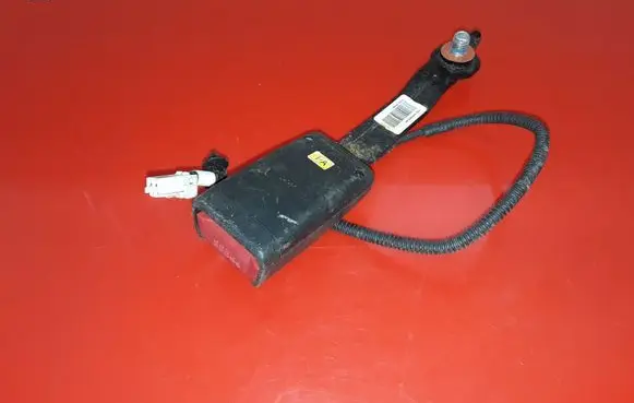 SsangYong Tivoli Front seatbelt buckle 7461035500 K04010096