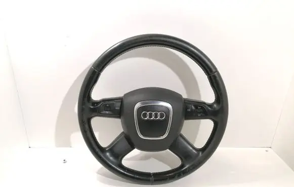 Audi A6 S6 C6 4F Steering wheel