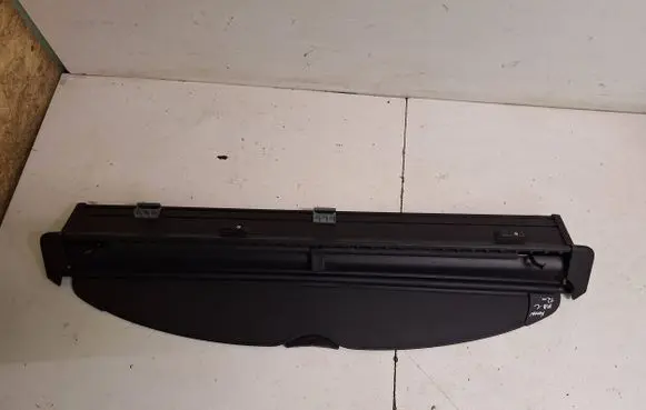 Mercedes-Benz C W204 Parcel shelf load cover 