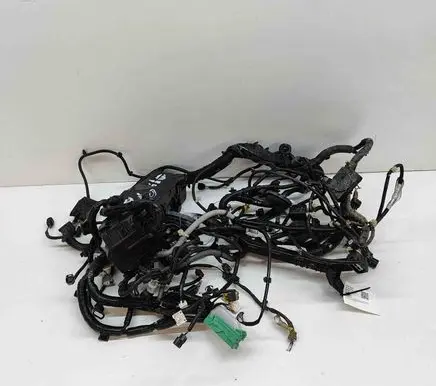 Honda Civic X Engine installation wiring loom 32200TGHAE407