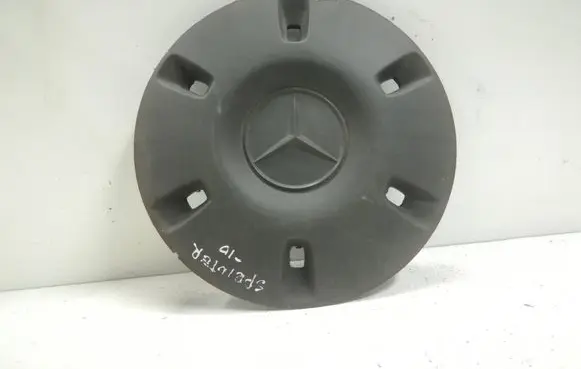 Mercedes-Benz Sprinter W906 Original wheel cap