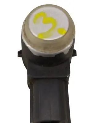 Opel Astra J Parking PDC sensor 25855503-kolumb