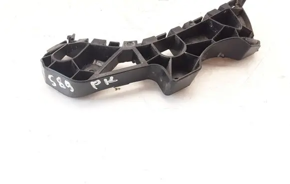 Volkswagen PASSAT CC Front bumper mounting bracket