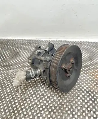 Mercedes-Benz E W210 Power steering pump 0024669201 2108425 115120